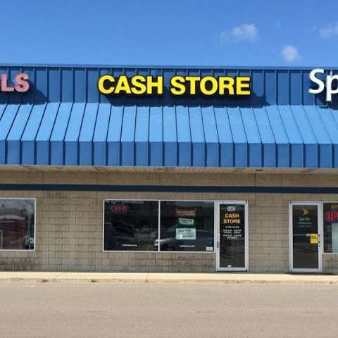 Cash Store