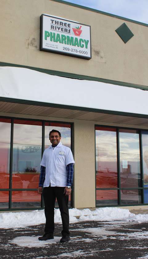 Three Rivers Pharmacy Three Rivers Pharmacy